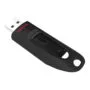 SanDisk Ultra 256GB USB 3.2 Gen1 Flash Drive - SDCZ88-256G - Black