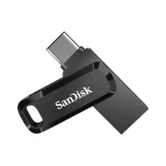 SanDisk Ultra Dual Drive Go Type-C USB 3.1 64GB Black