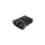 SanDisk Ultra Fit USB 3.1 Flash Drive - 128GB - Black
