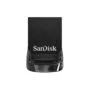 SanDisk Ultra Fit USB 3.1 Flash Drive 512GB - Black