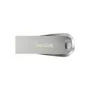 SanDisk Ultra Luxe USB 3.1 Flash Drive - 128GB - Silver