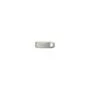 SanDisk Ultra Luxe - USB Type-C 1TB - Stainless Steel, USB 3.2 Gen1, 400 MB/s, Capless