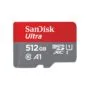 SanDisk Ultra microSD - MicroSD Card