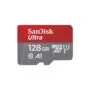 SanDisk Ultra microSDXC 128GB - 140MB/s with Adapter