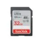 SanDisk Ultra SDHC Card - Up to 120MB/s