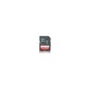 SanDisk Ultra SDXC 64GB - Class 10 UHS-I (U1) - 100 MB/s - Grey/Red