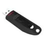 SanDisk Ultra USB 3.0 Stick - 64GB - Black