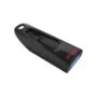 SanDisk Ultra USB 3.0 Stick - Black - 32GB
