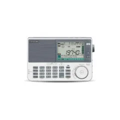 Sangean ATS-909 X2 weiss