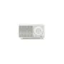Sangean WR-7 (Genuine Mini) Matt white