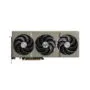 Sapphire NITRO+ Radeon RX 9060 XT - 8GB GDDR6, 3320 MHz Boost, PCIe 5.0, Grey, Tri-X Triple-Fan