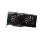 SAPPHIRE PULSE Radeon RX 7600 - 8GB GDDR6, Boost 2755 MHz, UEFI, Aluminum Backplate