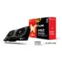 SAPPHIRE PULSE Radeon RX 9060 XT 8GB Gaming OC (UEFI) - Black, GDDR6 8GB, 3290 MHz Boost