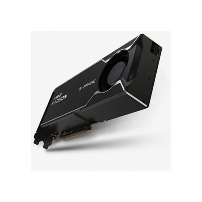 Sapphire Radeon AI PRO R9700 32GB GDDR6 PCIe 5.0 AI GPU — image 3