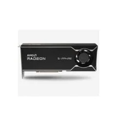 Sapphire Radeon AI PRO R9700 32GB GDDR6 PCIe 5.0 AI GPU