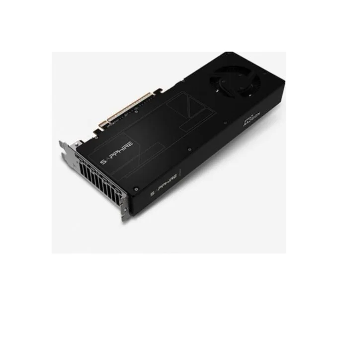 Sapphire Radeon AI PRO R9700 32GB GDDR6 PCIe 5.0 AI GPU — image 4