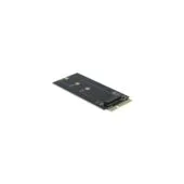 SATA 22-Pin Connector - to M.2 Key B, Adapter