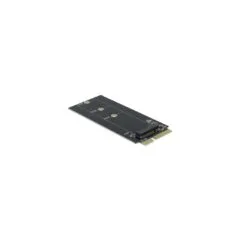 SATA 22-Pin Connector - to M.2 Key B, Adapter