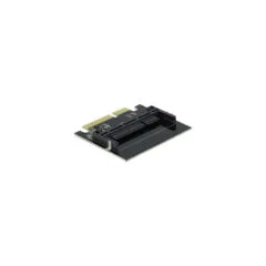 SATA 22 pin male to CFast slot, adapter