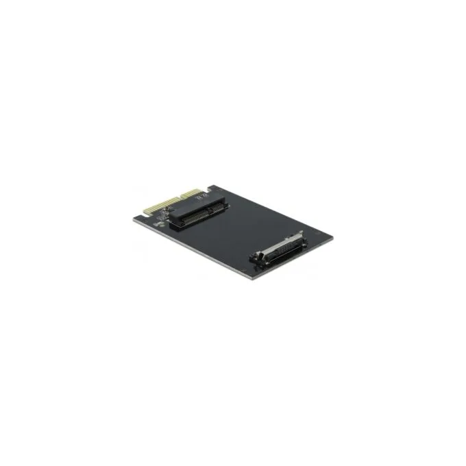 SATA 22-Pin Slot to mSATA Slot Adapter - Adapter — image 2