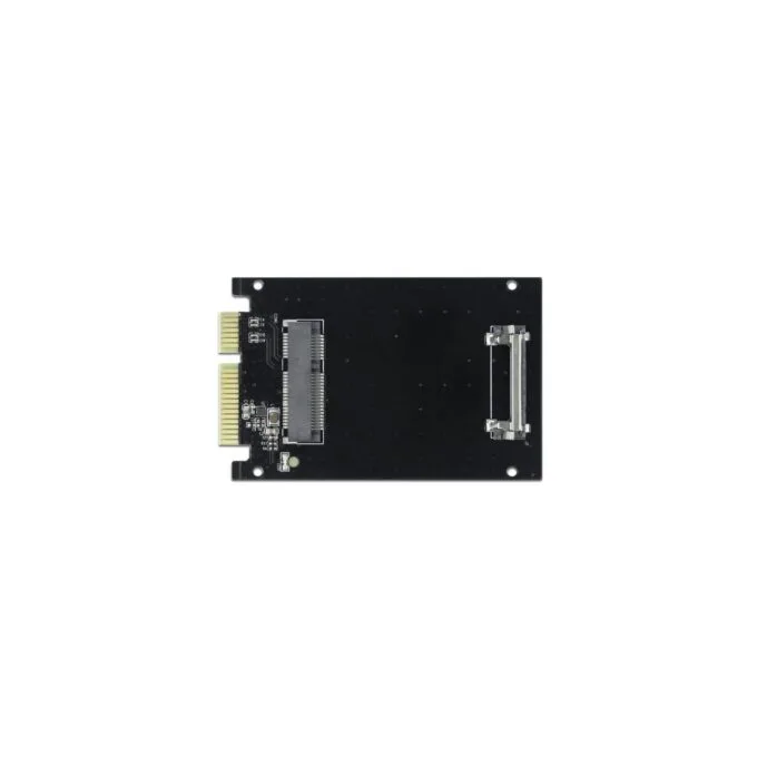 SATA 22-Pin Slot to mSATA Slot Adapter - Adapter — image 3