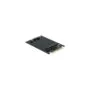 SATA 22-Pin Slot to mSATA Slot Adapter - Adapter