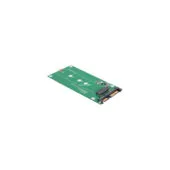 SATA 22P to 67P M.2 NGFF Converter, Adapter