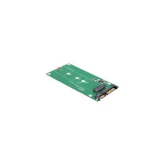 SATA 22P to 67P M.2 NGFF Converter, Adapter