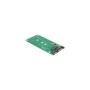 SATA 22P to 67P M.2 NGFF Converter, Adapter