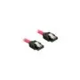 SATA Cable - straight straight 10cm