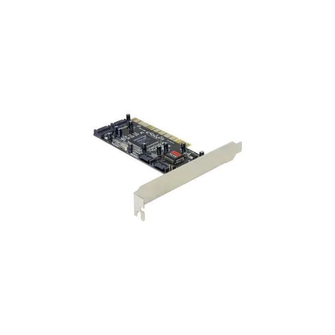 SATA Controller - 4-Port with RAID — image 1