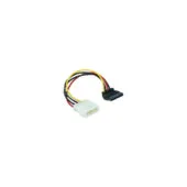 SATA Power Adapter 90° DeLock