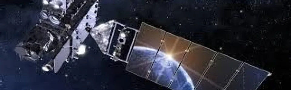 Satellite & Signal Distribution