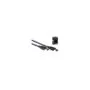 SB3013 2m USB3.0 A-A M M CABLE BLACK ACT