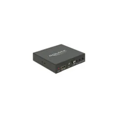 SCART HDMI to HDMI converter with scaler