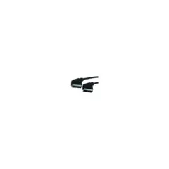 Scartkabel MediaRange Anschl. 20pol St