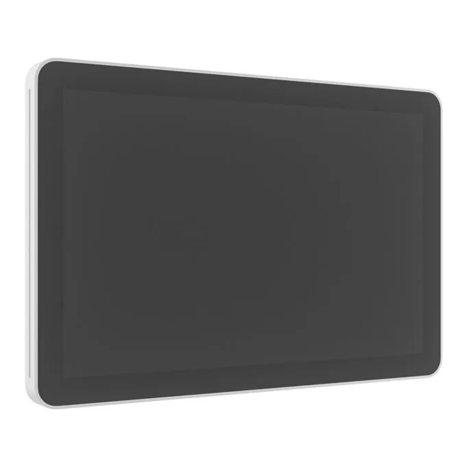 SCHEDULER - OFF-WHITE - WW - White, 10.1 inch display, 1280x800 IPS, Capacitive touch (10-point), PoE — image 4