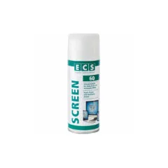 SCREEN FOAM CLEANER W ANTISTATIC ACTION ECS