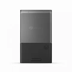 Seagate 1TB Xbox Series X|S Expansion Card - Black - Velocity Architecture - PCIe Gen4