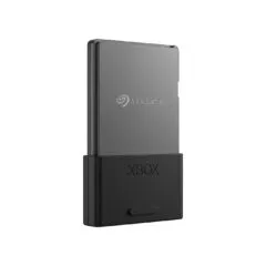 SEAGATE 2TB Expansion Card for Xbox Series X S - 2.5-inch - Velocity Architecture - Black