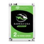 Seagate BarraCuda 2TB - 7200 RPM 256MB SATA III 3.5-inch Internal HDD - ST2000DM008