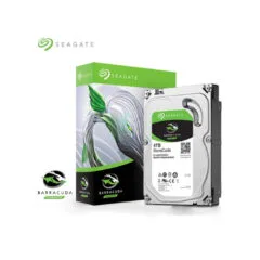 Seagate Barracuda 4TB 2.5-inch SATA III HDD - 5400 RPM 128MB Cache 15mm - ST4000LM024