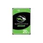Seagate BarraCuda ST20000DM001 20TB - 7200 RPM 512MB Cache SATA III 6Gb/s 3.5-inch Internal HDD