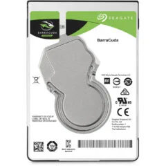 Seagate Barracuda ST5000LM000 5TB 5400RPM 128MB 2.5" SATA III HDD
