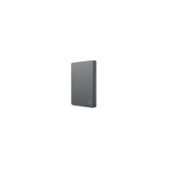 Seagate Basic STJL2000400 - Portable External HDD - 2TB 2.5" USB 3.0, Black