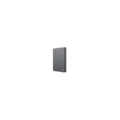 Seagate Basic STJL4000400 External Portable HDD - 4TB USB 3.0 - 2.5" Black