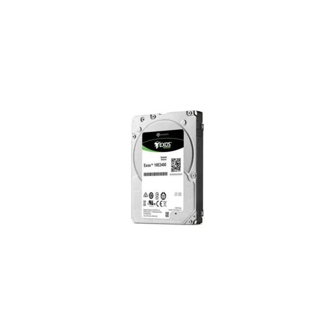 Seagate Exos - 10E2400 - 2.5in Enterprise HDD, 10K RPM, 1.8TB, 256MB Cache, SAS 12Gb/s — image 1