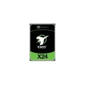 Seagate Exos 24TB - ST24000NM002H - 7200RPM, 4Kn, 512MB Cache