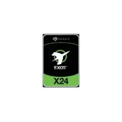 Seagate Exos 24TB - ST24000NM002H - 7200RPM, 4Kn, 512MB Cache