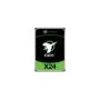 Seagate Exos 24TB - ST24000NM002H - 7200RPM, 4Kn, 512MB Cache